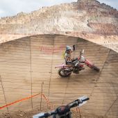 Enduroworldranking Red Bull Erzbergrodeo: Dieter Rudolf 2. bester Österreich im Finish!