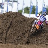 Andrea Adamo 2026 MXGP