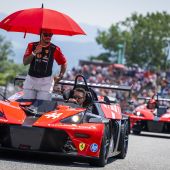 Russell siegt vor Rekord-Kulisse am Red Bull Ring 