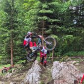 Trial ÖM Brettertal