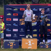 Team KTM HUSQVARNA GASGAS Walzer: Starker Auftritt bei der Enduro-Trophy in Murau