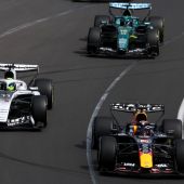 ServusTV: Die Formel 1 in Österreich - LIVE