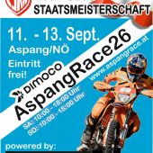 Hard Enduro World Ranking: DIMOCO Aspang Race 2026 Anmeldung 8. 6.