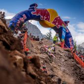 Red Bull Erzbergrodeo 2026
