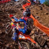 Red Bull Erzbergrodeo 2026