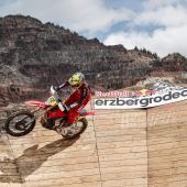 Red Bull Erzbergrodeo 2026 startet heute in seine 30-jährige Jubiläumsausgabe!   