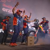 Red Bull Erzbergrodeo 2026