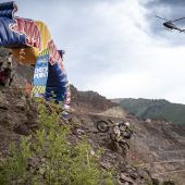 Red Bull Erzbergrodeo 2026 startet heute in seine 30-jährige Jubiläumsausgabe!   