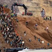 Red Bull Erzbergrodeo 2026: Spektakuläre Steilhang-Action zum Auftakt!
