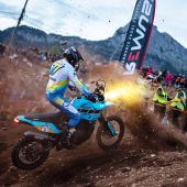 Red Bull Erzbergrodeo 2026: Spektakuläre Steilhang-Action zum Auftakt!
