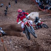 Red Bull Erzbergrodeo 2026: Spektakuläre Steilhang-Action zum Auftakt!