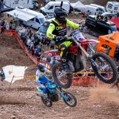 Red Bull Erzbergrodeo 2026: Spektakuläre Steilhang-Action zum Auftakt!