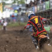 Simon Längenfelder 2026 MX2 