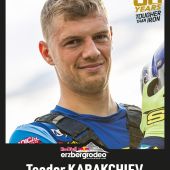 Red Bull Erzbergrodeo 2026 TOP Rider