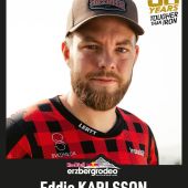 Red Bull Erzbergrodeo 2026 TOP Rider