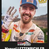 Red Bull Erzbergrodeo 2026 TOP Rider