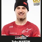 Red Bull Erzbergrodeo 2026 TOP Rider