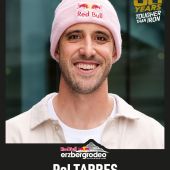 Red Bull Erzbergrodeo 2026 TOP Rider