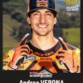 Red Bull Erzbergrodeo 2026 TOP Rider