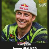 Red Bull Erzbergrodeo 2026 TOP Rider