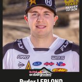 Red Bull Erzbergrodeo 2026 TOP Rider