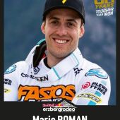 Red Bull Erzbergrodeo 2026 TOP Rider