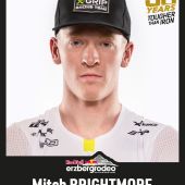 Red Bull Erzbergrodeo 2026 TOP Rider