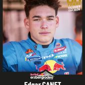 Red Bull Erzbergrodeo 2026 TOP Rider