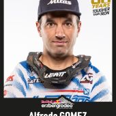 Red Bull Erzbergrodeo 2026 TOP Rider