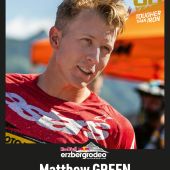 Red Bull Erzbergrodeo 2026 TOP Rider
