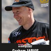 Red Bull Erzbergrodeo 2026 TOP Rider