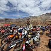 Red Bull Erzbergrodeo 2026 Racing Future: Fabian Bachler Rennen