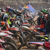 Red Bull Erzbergrodeo 2026 Racing Future: Fabian Bachler Rennen