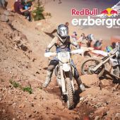 Red Bull Erzbergrodeo 2026 Racing Future: Maximilian Hofer Rennen