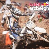 Red Bull Erzbergrodeo 2026 Racing Future: Maximilian Hofer Rennen