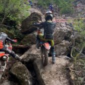 Red Bull Erzbergrodeo 2026 Racing Future: Luca Kropitsch Rennen