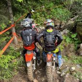 Red Bull Erzbergrodeo 2026 Racing Future: Luca Kropitsch Rennen