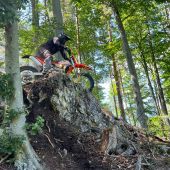 Mountain Enduro 2026 - Erstklassiges Enduro bei Freunden
