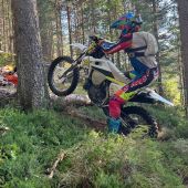 Mountain Enduro 2026 - Erstklassiges Enduro bei Freunden