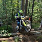 Mountain Enduro 2026 - Erstklassiges Enduro bei Freunden