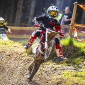 Nächste Station Enduro4Kids Serie: Red Bull Ring