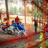 Nächste Station Enduro4Kids Serie: Red Bull Ring