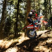 KTM EXC 6DAYS Modellreihe 2027