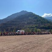 Enduro Osttirol feiert 13 Jahre Erzbergcamp