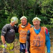 Enduro Osttirol feiert 13 Jahre Erzbergcamp