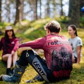 Hard Enduro World Ranking: Red Bull Romaniacs UNSTOPPABLE Collection 2026