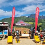 Enduro Osttirol feiert 13 Jahre Erzbergcamp