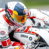23. Intern. Rupert Hollaus Rennen/Racing Days am 1./2. August 2026