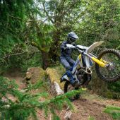 Husqvarna Mobility präsentiert die Enduro-Modellreihe 2027