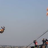 Perfekte Leistung von Coenen bei der MXGP in Südafrika